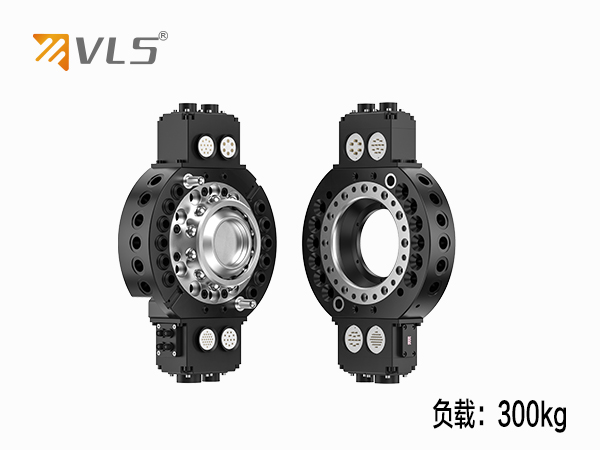 自動快換 QCA-300-(300kg)